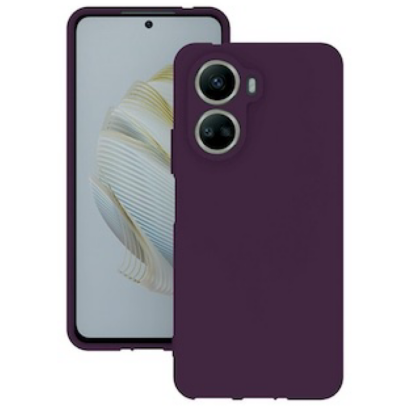 Huawei Nova 10SE Силиконов кейс UNI