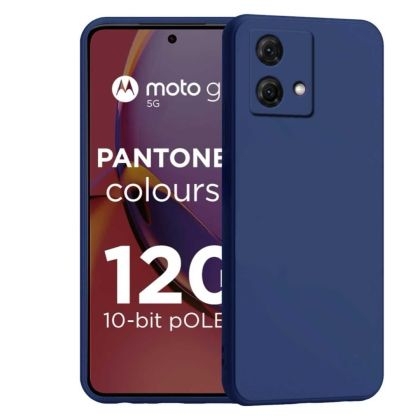 Motorola Moto G84 Силиконов кейс NANO