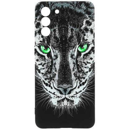 Samsung S25 Samsung S24 Силиконов кейс LUXO