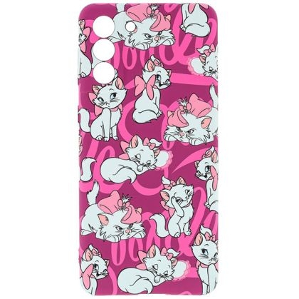 Samsung S25 Samsung S24 Силиконов кейс LUXO
