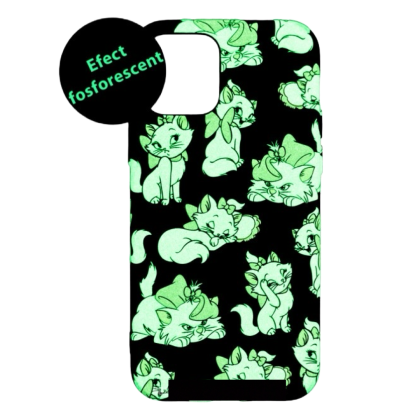iPhone 15 Силиконов кейс LUXO