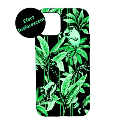 iPhone 14 Силиконов кейс LUXO