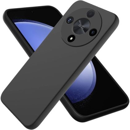 Honor Magic 6 lite Силиконов кейс MAT