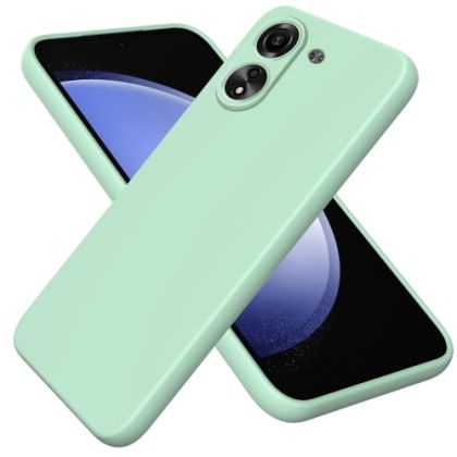 Xiaomi Redmi 13C 4G Xiaomi Poco C65 Силиконов кейс NANO