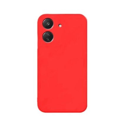Xiaomi Redmi 13C 4G Xiaomi Poco C65 Силиконов кейс NANO