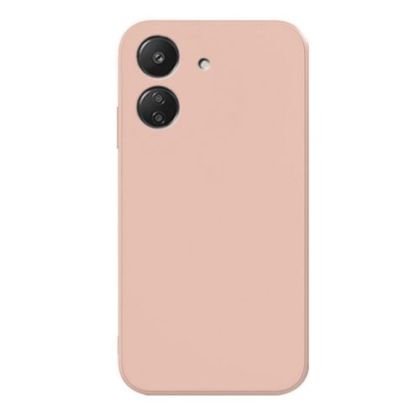 Xiaomi Redmi 13C 4G Xiaomi Poco C65 Силиконов кейс NANO