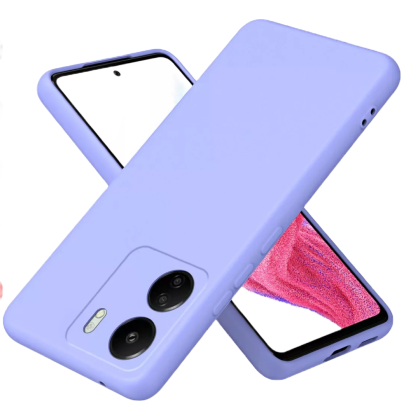 Xiaomi Redmi 13C 4G Xiaomi Poco C65 Силиконов кейс NANO