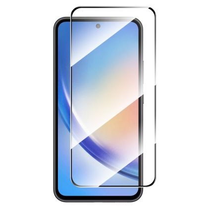 Samsung A55 5G Стъклен протектор 21D
