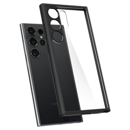 Samsung S24 Ultra 5G SPIGEN ULTRA HYBRID кейс