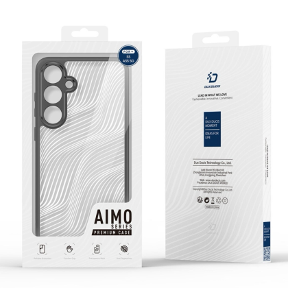 Samsung A55 5G Premium кейс