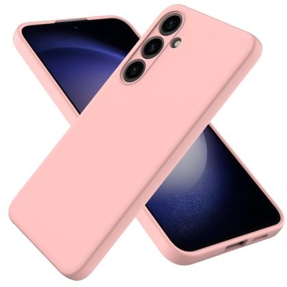 Samsung S24 5G Силиконов кейс NANO