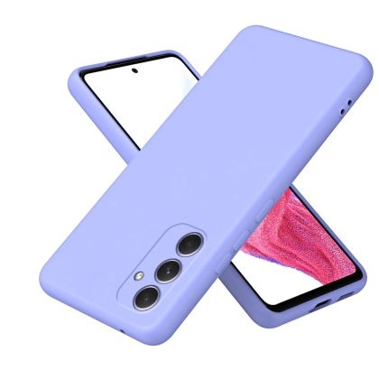 Samsung S24 Plus 5G Силиконов кейс NANO