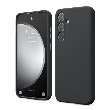 Samsung S24 Plus 5G Силиконов кейс NANO