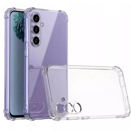 Samsung S24 Plus Силиконов кейс Anti Shock