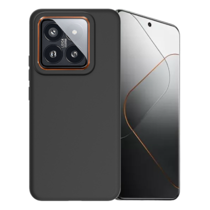 Xiaomi 14 Силиконов кейс NANO