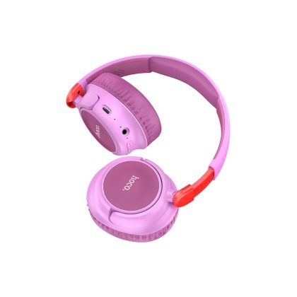 HOCO W43 безжични bluetooth слушалки