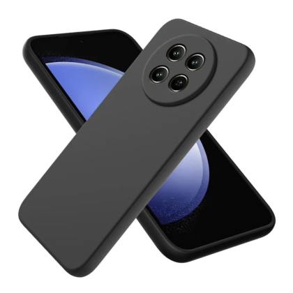 Realme 12 5G Силиконов кейс NANO