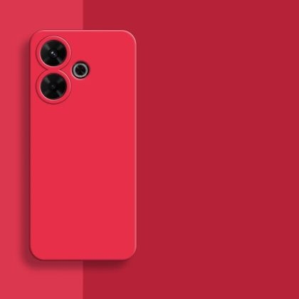 Xiaomi Redmi 13 4G Силиконов кейс NANO