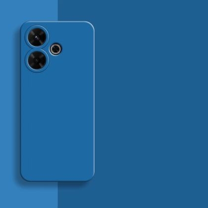 Xiaomi Redmi 13 4G Силиконов кейс NANO