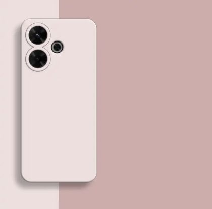 Xiaomi Redmi 13 4G Силиконов кейс NANO