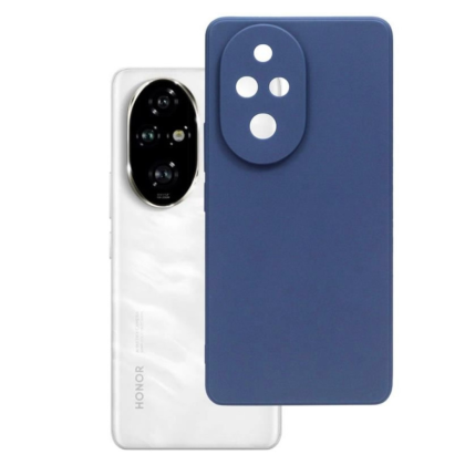 Honor 200 Pro Силиконов кейс MAT