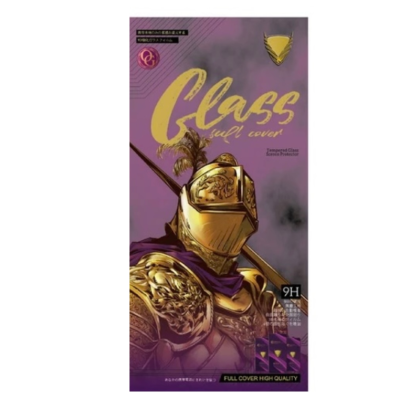 iPhone 16 Pro Max Стъклен протектор OG Glass