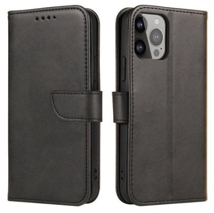 Калъф тефтер за HMD Pulse Pro Magnet Book NEW