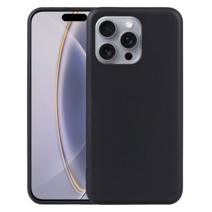 iPhone 16 Pro Max Силиконов кейс MAT
