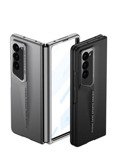 Samsung Z fold 6 Твърд кейс Pro