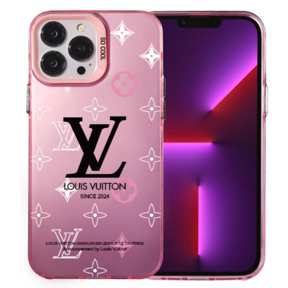 iPhone 14 Pro Max Твърд силиконов кейс Vibrant
