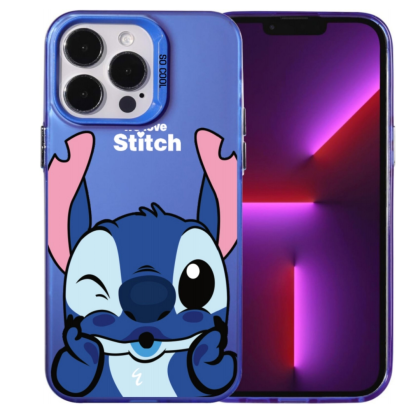 Honor Magic 6 lite Твърд силиконов кейс Vibrant