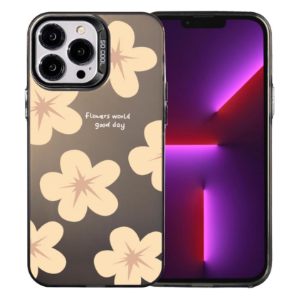 Honor Magic 6 lite Твърд силиконов кейс Vibrant