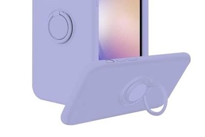 Xiaomi Redmi A3 Силиконов кейс Ring