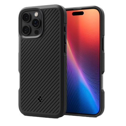 iPhone 16 Pro SPIGEN CORE ARMOR кейс