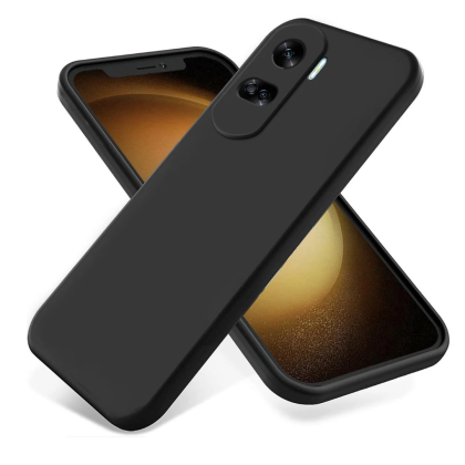 Honor 90 lite Силиконов кейс NANO