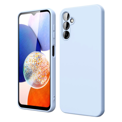 Samsung A16 Силиконов кейс NANO