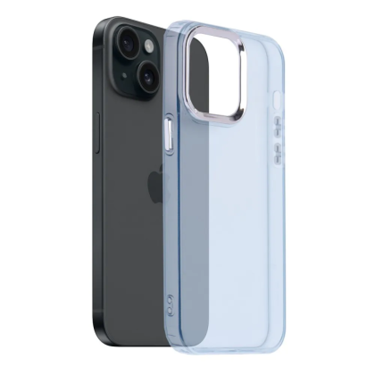 Samsung A16 Силиконов кейс Protective 
