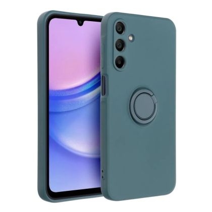 Samsung A16 Силиконов кейс Ring