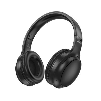 BOROFONE BO29 безжични bluetooth слушалки