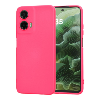 Moto G35 Силиконов кейс NANO