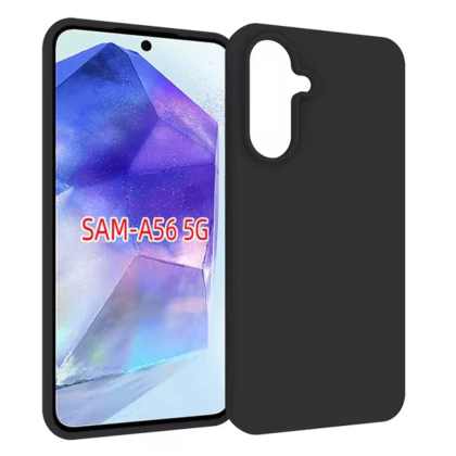 Samsung A56 Силиконов кейс MAT