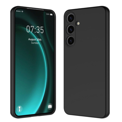 Samsung A56 Силиконов кейс NANO