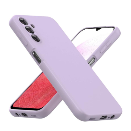 Samsung S25 Plus Силиконов кейс NANO