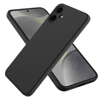 Samsung A06 Силиконов кейс NANO 