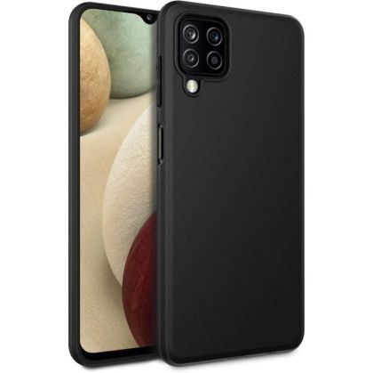 Samsung A12 Силиконов кейс NANO 
