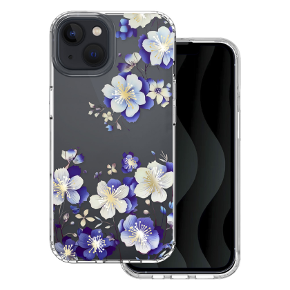 Samsung A16 Силиконов кейс Splash 