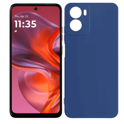 Motorola Moto G05 Силиконов кейс NANO