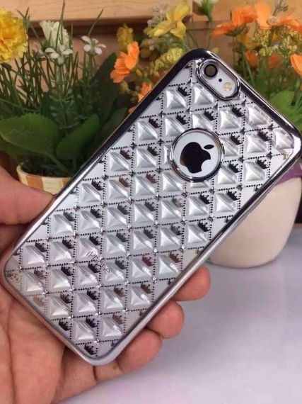 Samsung J3 2016 Силиконов кейс Diamond