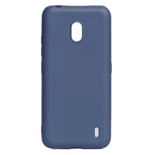 Nokia 2.2 Силиконов кейс UNI