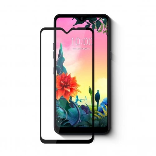 LG K50S Стъклен протектор 21D